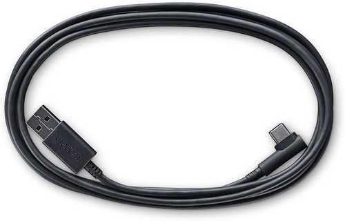 Cable Usb Pro Ack42206 Intuos