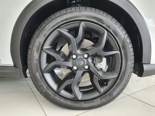 Imagen 13 de 15 de Fiat Argo Hgt At6 2022 Financia El 100% Entrega Rápida A