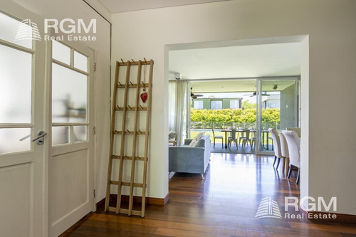 Imagen 3 de 30 de Excelente Casa En Lote Interno En Los Lagos,