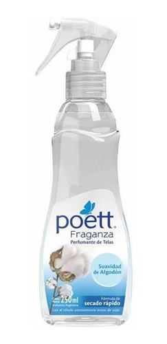 Pack X 3 Unid Perfume  Salgodgat 250 Ml Poett Aditivos P/la