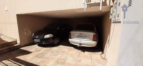 Imagem 9 de 10 de Kitnet Com 1 Dormitório À Venda, 42 M² Por R$ 135.000,00 - Wanel Ville - Sorocaba/sp - Kn0012
