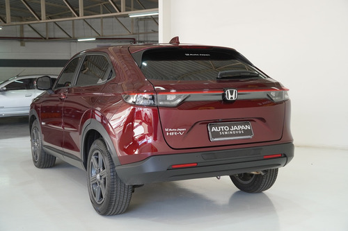Honda HR-V 1.5 DI I-VTEC FLEX EXL CVT