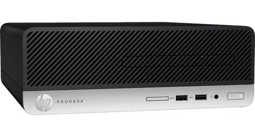 Desktop Hp Prodesk 400 G6 I7-9700 8gb 1tb