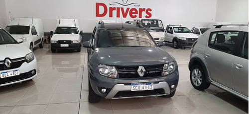 Renault Duster 2.0 Ph2 4x2 Privilege 143cv