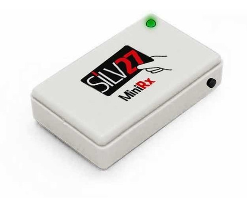Silv27 Mini Rx Multicontroles Y Llaves De Contacto