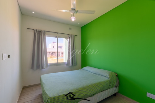 Imagen 12 de 30 de Casa En Alquiler En El Barrio Privado Lagos De Canning.