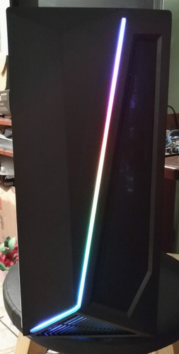 Pc Gamer I5 3570 + R7 360 2gbs Vram