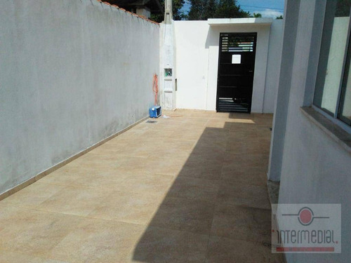 Imagem 20 de 30 de Excelente Casa Em Iperó, Próximo Ao Centro E Rodoviária, Imóvel De Esquina Em Um Lugar Tranquilo - Ca2281