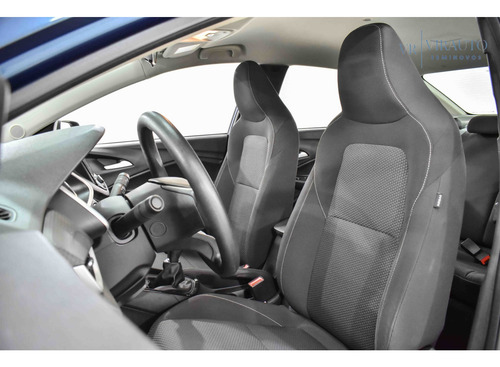 Chevrolet Onix 1.0 TURBO FLEX PLUS LTZ MANUAL