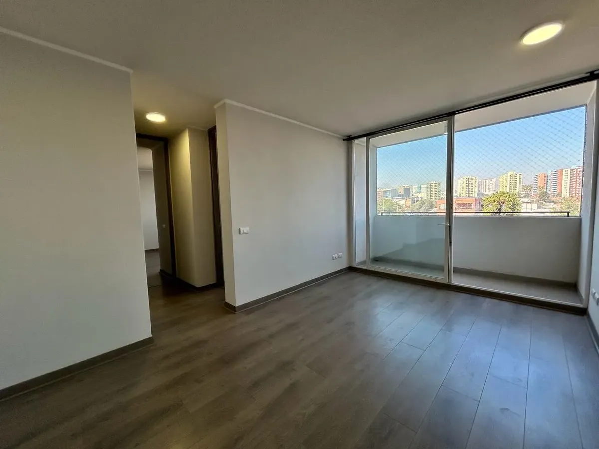 Imagen 1 de 22 de Ideal Inversionista, Depto Bien Conectado Con Bodega 2d Y 2b