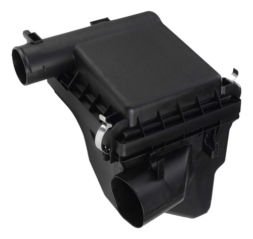 Carcasa De La Caja Del Filtro De Aire Del Motor Compatible C