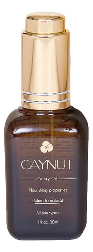 Caynut Aceite Facial Cacay 4en1 - mL  Tipo de piel Normal