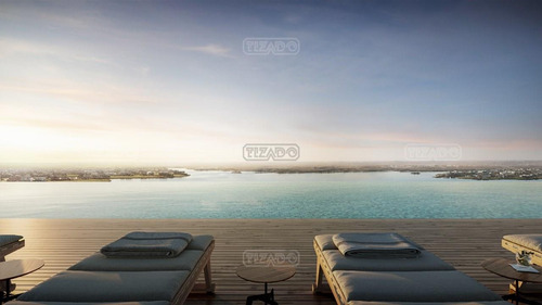 Departamento En Venta En Puertos, Escobar, G.b.a. Zona Norte