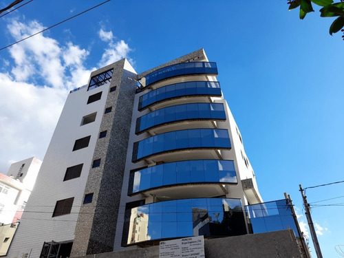 Imagem 1 de 15 de Apartamento - Liberdade - Ref: 49757 - V-49757