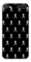 Comprar Capa Adesivo Skin201 Verso Para iPod Touch (7ª Geração)