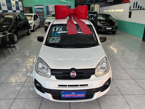 Fiat Uno 1.0 FIREFLY FLEX ATTRACTIVE 4P MANUAL