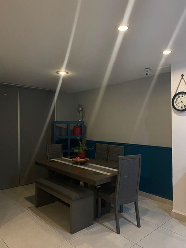 Casa En Renta Amueblada 3 Recámaras En Zakia