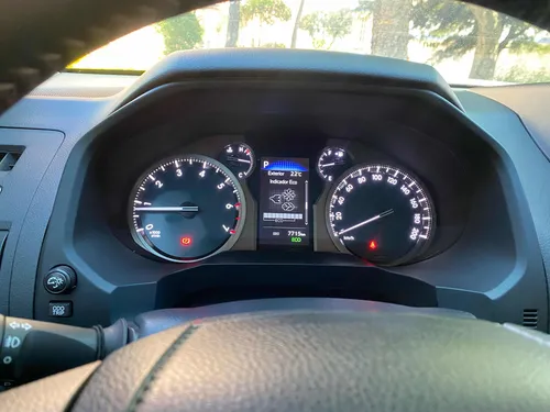 Toyota Prado 4.0 Vx Fl