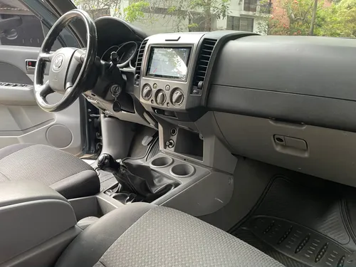 Mazda BT50 2.2 B22c29