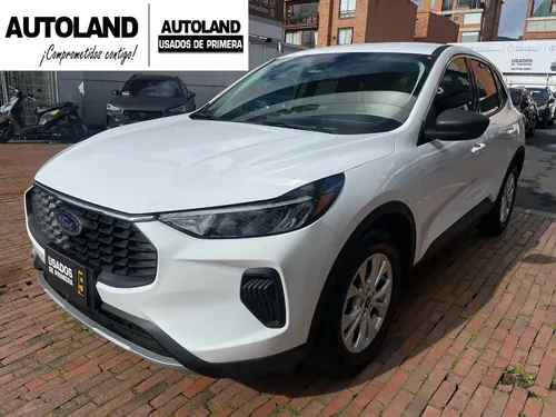 Ford Escape Active Tp 1,5 4x2