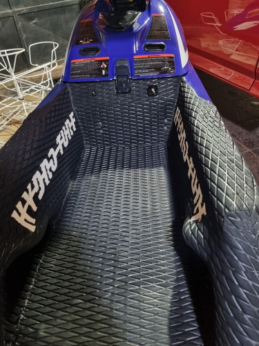 Imagen 4 de 24 de Yamaha Jet Ski 701