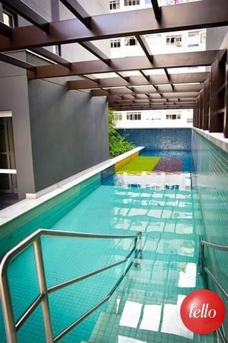 Imagem 8 de 25 de Apartamento - Ref: 188110