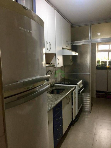 Imagem 20 de 30 de Apartamento À Venda, 67 M² Por R$ 370.000,00 - Jardim Jaqueline - São Paulo/sp - Ap2227