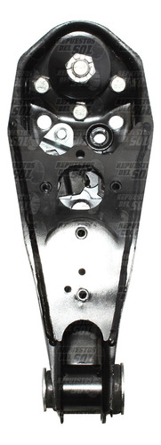 Bandeja Suspension Der Para Kia Frontier Ii 3.0 2005 2008