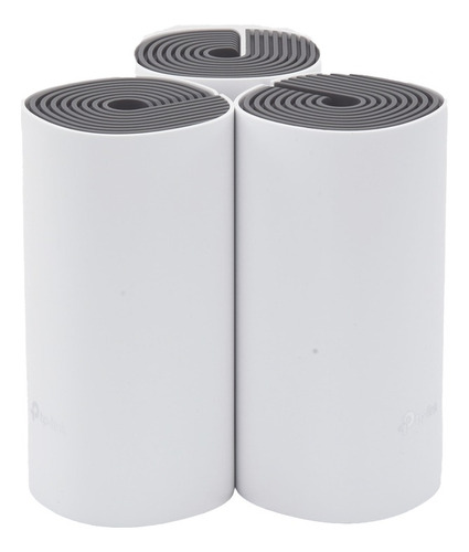 Kit De 3 Router Tp-link Inalámbrico Mesh Deco E4 Para Hogar
