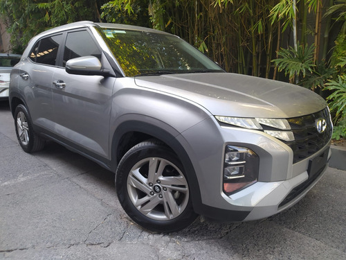 Hyundai Creta 1.5 Gls Premium Ivt