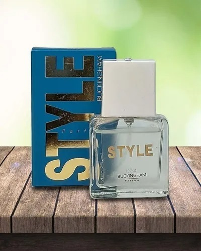 Perfume Style Buckingham Eau de Parfum 25ml