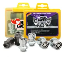 Comprar Tuerca Antirrobo Giratoria Asia Towner Rhino Wheel Locks 