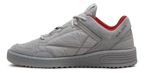 Converse Weapon Ox A Cold Wall Acw Flint Grey Sneakerfactory