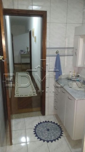 Imagem 7 de 15 de Apartamento - Parque Das Nacoes - Ref: 14979 - V-14979