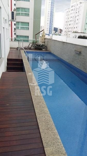 Imagem 5 de 19 de Apartamento 3 Suítes 3 Vagas De Garagem - Centro De Balneário Camboriú - 310
