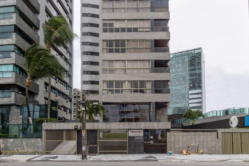 Imagem 21 de 26 de Avenida Boa Viagem Apartamento Com 4 Quartos À Venda Recife - Ap2937