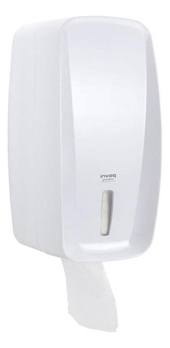 Dispenser De Papel Higiênico Interfolhado Caicai Banheiro