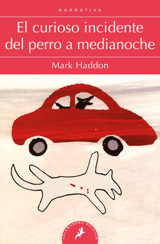 El Curioso Incidente Del Perro A Medianoche / Haddon, Mark