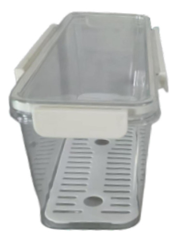 Contenedor De Pasta Contenedor Transparente Transparente
