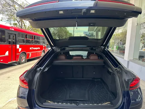 BMW X6 3.0 Xdrive40I M Sport