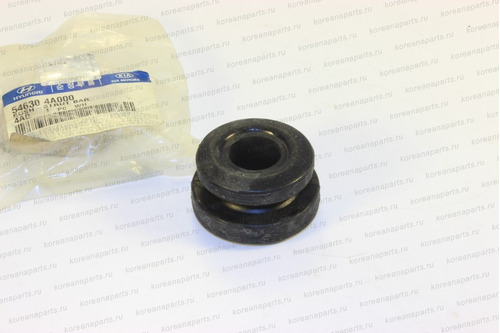 Goma Barra Tensora Hyundai H1 Oem 54630-4a000