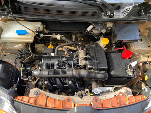 Imagen 14 de 14 de Renault Kwid 2019 1.0 Sce 66cv Intense 27000km Autosmania