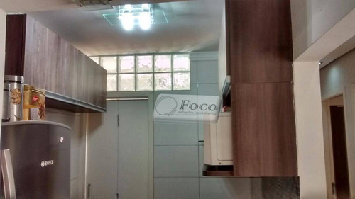 Imagem 17 de 29 de Apartamento Residencial À Venda, Macedo, Guarulhos - Ap0322. - Ap0322