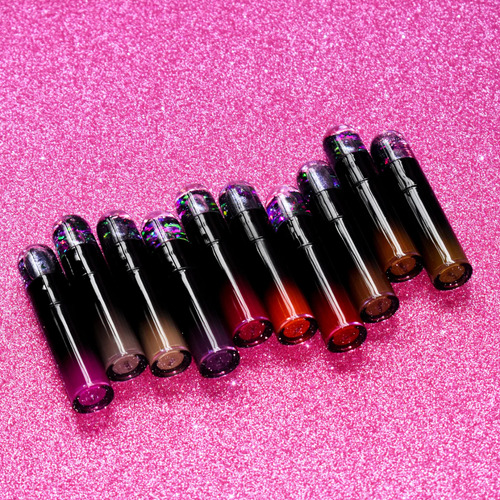 Labiales Líquidos Satin Sorcery Por Unearthly Cosmetics