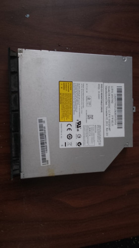 Grabadora De Dvd Para Laptop Modelo Ds 8as85h20c