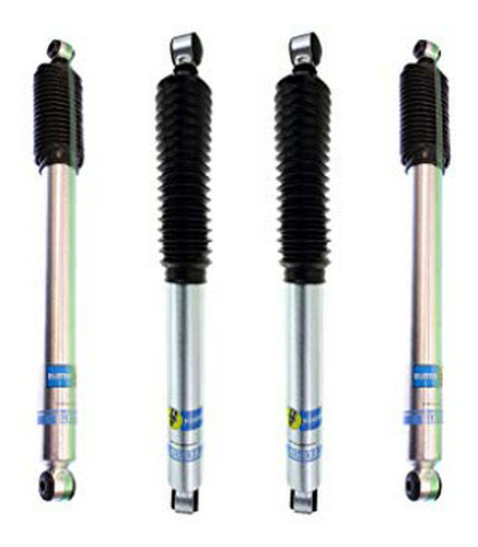 Bilstein 5100 Monotubo De Gas De Choque Conjunto De 99-04 Fo