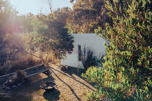 Imagen 19 de 21 de Casa En Santa Mónica Con Parrillero Y Piscina, 3 Dormitorios Y 2 Baños - Jose Ignacio Santa Monica