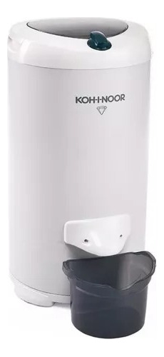 Secarropas Centrífugo Koh-i-noor B-655 2800rpm 5.5k Outlet 4