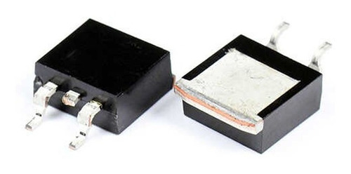 Buk7614 Buk7614-55a To263 Transistor