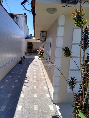 Casa - Forquilhinha - Ref: 33241 - V-33238